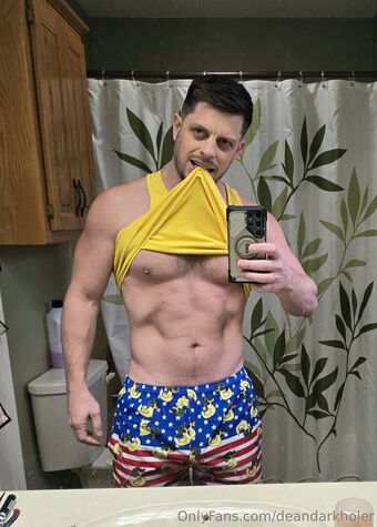 deandarkholer