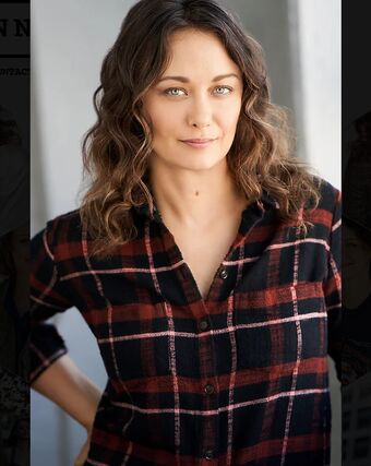 Deanna Russo