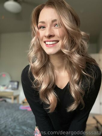 Deargoddesssara