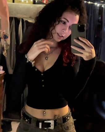 deathfallfears Nude Leaks OnlyFans Photo 6