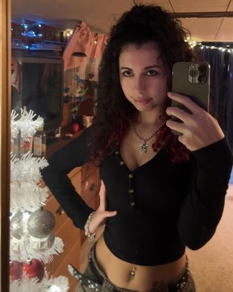 deathfallfears Nude Leaks OnlyFans Photo 7