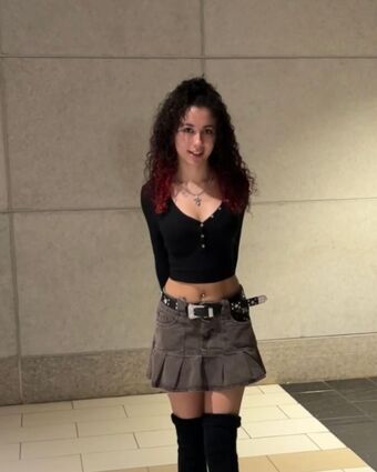 deathfallfears Nude Leaks OnlyFans Photo 8