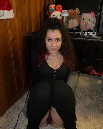 deathfallfears Nude Leaks OnlyFans Photo 9