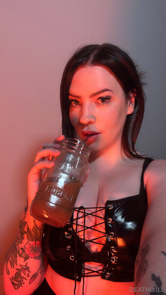 deathlyill Nude Leaks OnlyFans Photo 51