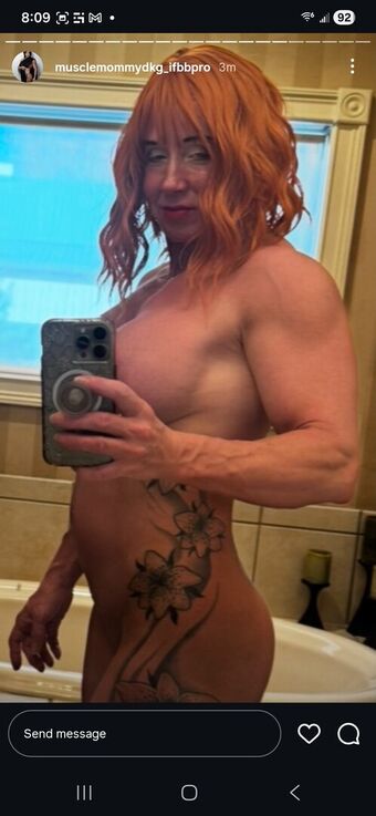 Debbie Grass