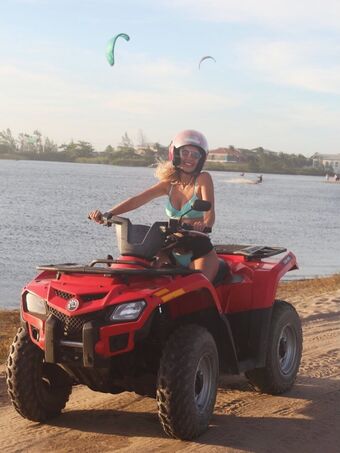 Debby Lagranha Nude Leaks OnlyFans Photo 23