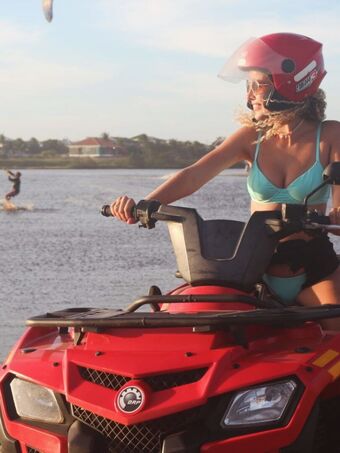 Debby Lagranha Nude Leaks OnlyFans Photo 25