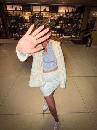 Debby Lagranha Nude Leaks OnlyFans Photo 28