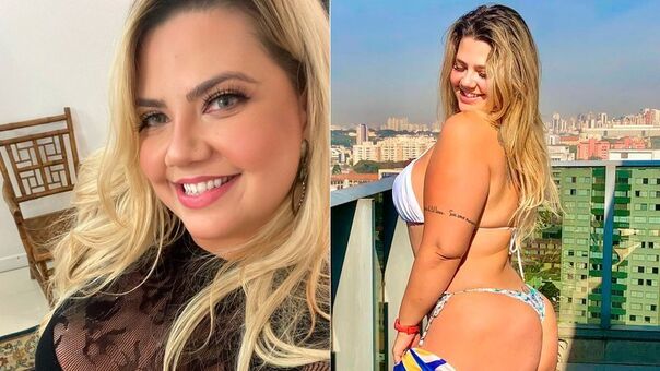 Debora Porto Nude Leaks OnlyFans Photo 44