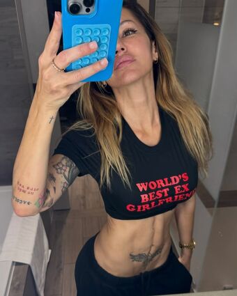 Deborah De Luca