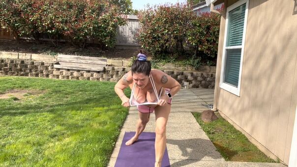 Deborah Demander Nude Leaks OnlyFans Photo 2