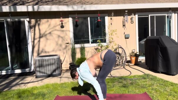 Deborah Demander Nude Leaks OnlyFans Photo 4