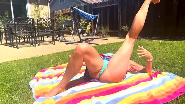 Deborah Demander Nude Leaks OnlyFans Photo 10