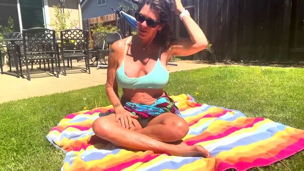 Deborah Demander Nude Leaks OnlyFans Photo 13