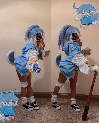 Deceased_asf Nude Leaks OnlyFans Photo 25