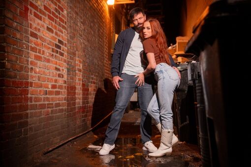 dedmasson Nude Leaks OnlyFans Photo 144