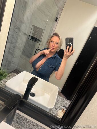 Dee-williams Nude Leaks OnlyFans Photo 628