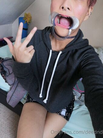 deednd Nude Leaks OnlyFans Photo 5