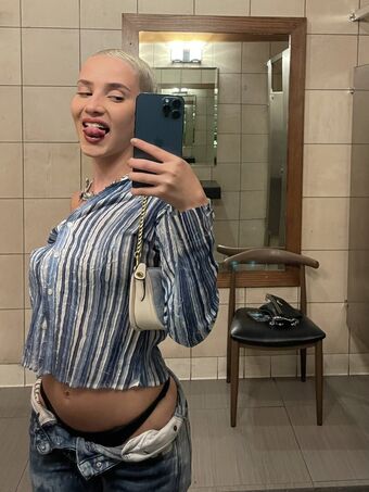 Deeeedeesmind Nude Leaks OnlyFans Photo 5