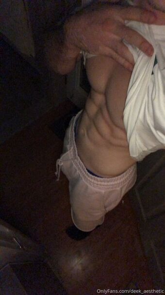 deek_aesthetic