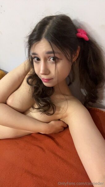 deercassieeee Nude Leaks OnlyFans Photo 16