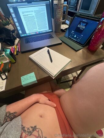 defiantlittle Nude Leaks OnlyFans Photo 53