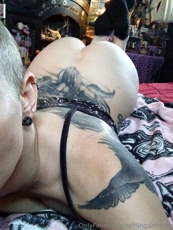defilingdemons Nude Leaks OnlyFans Photo 17
