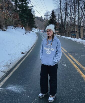 Delaney Porazinski Nude Leaks OnlyFans Photo 25