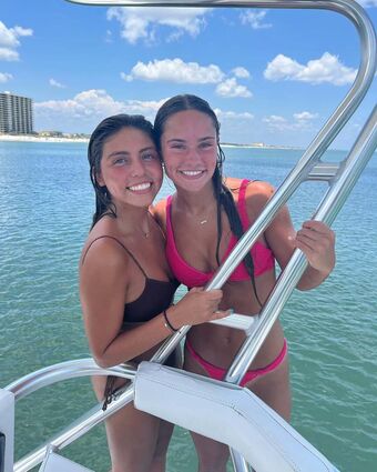 Delaney Porazinski Nude Leaks OnlyFans Photo 29