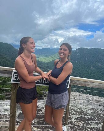 Delaney Porazinski Nude Leaks OnlyFans Photo 30