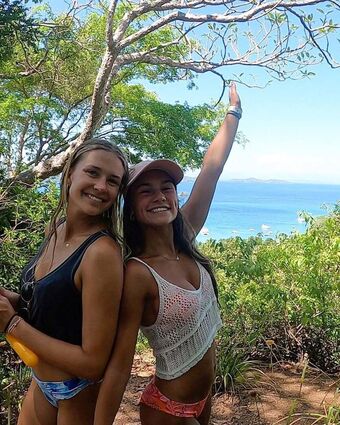 Delaney Porazinski Nude Leaks OnlyFans Photo 32