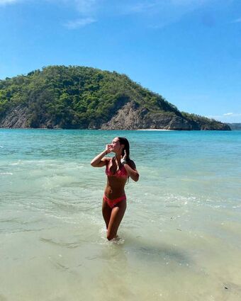 Delaney Porazinski Nude Leaks OnlyFans Photo 33