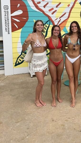 Delaney Porazinski Nude Leaks OnlyFans Photo 35