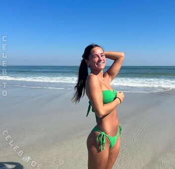 Delaney Porazinski Nude Leaks OnlyFans Photo 46