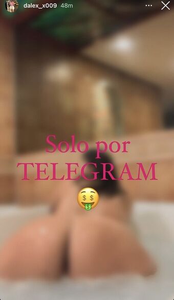 Delia Aguilar Nude Leaks OnlyFans Photo 5