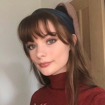 Delicate ASMR Nude Leaks OnlyFans Photo 3