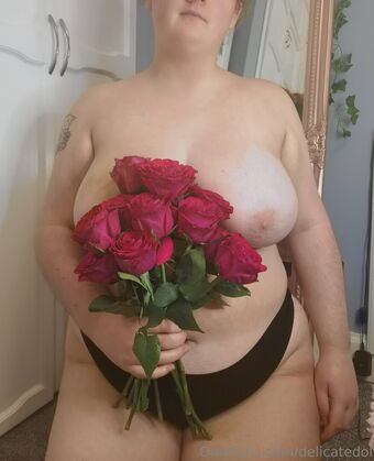 delicatedol Nude Leaks OnlyFans Photo 2