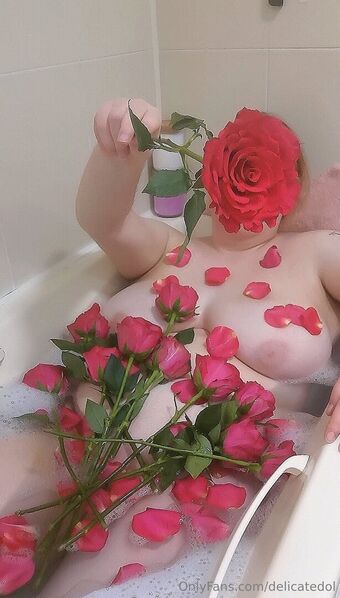 delicatedol Nude Leaks OnlyFans Photo 9