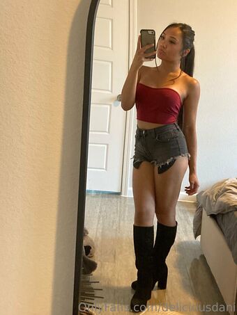 DeliciousDani