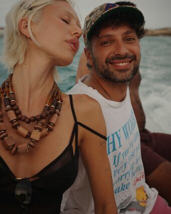 Delilah Belle Hamlin