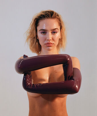 Delilah Belle Nude Leaks OnlyFans Photo 27