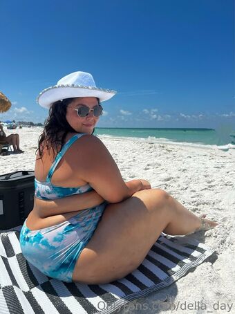 della_day