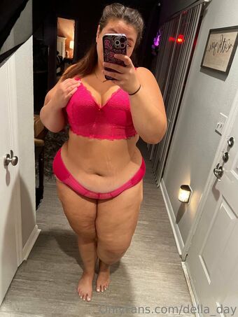 della_day