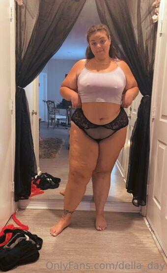 della_day