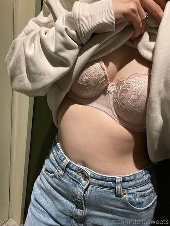 dellasweet Nude Leaks OnlyFans Photo 60