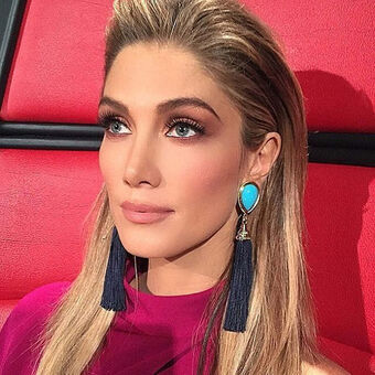 Delta Goodrem Nude Leaks OnlyFans Photo 22