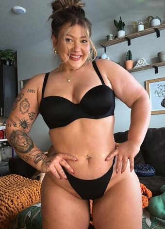 Demi Bleu Nude Leaks OnlyFans Photo 1