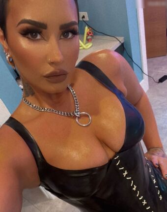 Demi Lovato