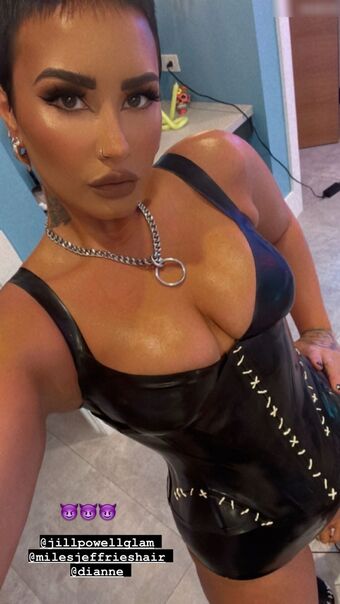 Demi Lovato