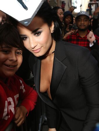 Demi Lovato